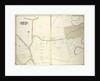 Map bounded by north Hempstead Plank Road, Livingstone St; Including Hoffman Boulevard, White Pot Road, Astoria Road, New York by Anonymous