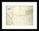 Map bounded by north Hempstead Plank Road, Livingstone St; Including Hoffman Boulevard, White Pot Road, Astoria Road, New York by Anonymous