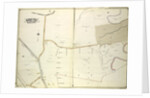 Map bounded by north Hempstead Plank Road, Livingstone St; Including Hoffman Boulevard, White Pot Road, Astoria Road, New York by Anonymous