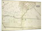 Map bounded by Court St., Marlowe Ave., Romolus St., Otis Ave., Rehan PL; Including North Hempstead Plank Road, Astoria Road, Hoffman Boulevard, Remsen St. North Hempst., New York by Anonymous