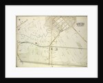 Map bounded by Court St., Marlowe Ave., Romolus St., Otis Ave., Rehan PL; Including North Hempstead Plank Road, Astoria Road, Hoffman Boulevard, Remsen St. North Hempst., New York by Anonymous