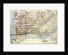 Map bounded by Pier St., River St., Front St., Newtown Creek; Part of Long Island City Ward One Part of Old Ward 1., New York by Anonymous