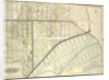 Map bounded by Harold Ave., Middleburg Ave; Including Bragaw St., Lowery St., Van Buren St., Van Pelt St; Part of Long Island City Ward, New York by Anonymous