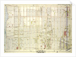 Map bounded by Boulevard, Winthrop Ave., Wolcott Ave., Ditmars Ave., Potter Ave., Woolsey Ave., Flushing Ave., Nassau Ave., Frankfort Ave., Steinw., New York by Anonymous