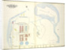 Map bounded by Winthrop Ave., Van Alst Ave., Debevoise Ave., Rapelje Ave; Including Boulevard, Barclay St., Hallet St., Howland St., Crescent S., New York by Anonymous