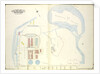 Map bounded by Winthrop Ave., Van Alst Ave., Debevoise Ave., Rapelje Ave; Including Boulevard, Barclay St., Hallet St., Howland St., Crescent S., New York by Anonymous