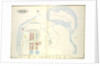 Map bounded by Winthrop Ave., Van Alst Ave., Debevoise Ave., Rapelje Ave; Including Boulevard, Barclay St., Hallet St., Howland St., Crescent S., New York by Anonymous