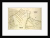 Map bounded by Corona Ave., Mill Creek, Walker St., Oxford St., Pine St., Washington Ave; Including Plateau St., Smith St., Orchard St., Home St., Fairview St., Longview St; Part of Ward Two Elm., New York by Anonymous