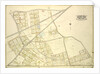 Map bounded by Maspeth Ave., Grand St., FlushingAve., Fresh Pond Road; Including Mount Olivet Ave., Metropolitan Ave., Garrison A., New York by Anonymous
