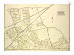 Map bounded by Maspeth Ave., Grand St., FlushingAve., Fresh Pond Road; Including Mount Olivet Ave., Metropolitan Ave., Garrison A., New York by Anonymous