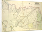 Map bounded by Flushing Creek, Old Town of Jamaica and Newtown, Boundary Line between Jamaica and Newtown, Dry Harbor Road, Trotting., New York by Anonymous