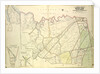 Map bounded by Flushing Creek, Old Town of Jamaica and Newtown, Boundary Line between Jamaica and Newtown, Dry Harbor Road, Trotting., New York by Anonymous