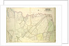 Map bounded by Flushing Creek, Old Town of Jamaica and Newtown, Boundary Line between Jamaica and Newtown, Dry Harbor Road, Trotting., New York by Anonymous