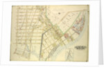 Map bounded by Van Pelt St., Greenpoint Ave., Hunters Point Ave., Borden Ave., Bradlay Ave; Including Newtown Creek, Water St., Proposed., New York by Anonymous