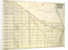 Map bounded by Woodside Ave., Celtic Ave. Highway to Calvary Cemetery, Hunters Point Ave; Including Borden Ave., New York by Anonymous