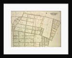 Map bounded by Congress Ave., Myrtle Ave., Bayside Ave., Whitestone Ave., S. Parsons Ave., N. Parsons Ave., Bowne Ave., Brewster Ave., Claverly Pl., Vanriper Ave., New York by Anonymous
