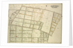 Map bounded by Congress Ave., Myrtle Ave., Bayside Ave., Whitestone Ave., S. Parsons Ave., N. Parsons Ave., Bowne Ave., Brewster Ave., Claverly Pl., Vanriper Ave., New York by Anonymous