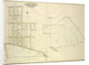 Map bounded by Bayside Ave., Myrtle Ave., Mitchell Ave., Hildreth Pl., Broadway; Including Murray St., 13th St., 14th St., 15th St., 16th St., 17th St., 18th St., 19th St., New York by Anonymous