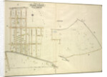 Map bounded by Bayside Ave., Myrtle Ave., Mitchell Ave., Hildreth Pl., Broadway; Including Murray St., 13th St., 14th St., 15th St., 16th St., 17th St., 18th St., 19th St., New York by Anonymous