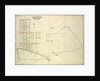 Map bounded by Bayside Ave., Myrtle Ave., Mitchell Ave., Hildreth Pl., Broadway; Including Murray St., 13th St., 14th St., 15th St., 16th St., 17th St., 18th St., 19th St., New York by Anonymous