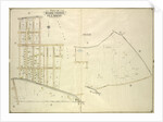 Map bounded by Bayside Ave., Myrtle Ave., Mitchell Ave., Hildreth Pl., Broadway; Including Murray St., 13th St., 14th St., 15th St., 16th St., 17th St., 18th St., 19th St., New York by Anonymous
