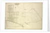 Map bounded by Bayside Ave., Myrtle Ave., Mitchell Ave., Hildreth Pl., Broadway; Including Murray St., 13th St., 14th St., 15th St., 16th St., 17th St., 18th St., 19th St., New York by Anonymous