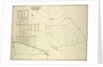 Map bounded by Bayside Ave., Myrtle Ave., Mitchell Ave., Hildreth Pl., Broadway; Including Murray St., 13th St., 14th St., 15th St., 16th St., 17th St., 18th St., 19th St., New York by Anonymous