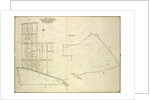 Map bounded by Bayside Ave., Myrtle Ave., Mitchell Ave., Hildreth Pl., Broadway; Including Murray St., 13th St., 14th St., 15th St., 16th St., 17th St., 18th St., 19th St., New York by Anonymous