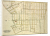 Map bounded by 14th Ave., Haggertys Lane, 11th Ave., Clinton Pl., Cryders Lane, 10th Ave., 9th Ave., 8th Ave., 7th Ave., 5th Ave., 4th Ave., Tatham Pl., Private, Howl., New York by Anonymous