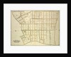 Map bounded by 14th Ave., Haggertys Lane, 11th Ave., Clinton Pl., Cryders Lane, 10th Ave., 9th Ave., 8th Ave., 7th Ave., 5th Ave., 4th Ave., Tatham Pl., Private, Howl., New York by Anonymous