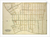 Map bounded by 14th Ave., Haggertys Lane, 11th Ave., Clinton Pl., Cryders Lane, 10th Ave., 9th Ave., 8th Ave., 7th Ave., 5th Ave., 4th Ave., Tatham Pl., Private, Howl., New York by Anonymous