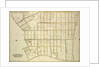 Map bounded by 14th Ave., Haggertys Lane, 11th Ave., Clinton Pl., Cryders Lane, 10th Ave., 9th Ave., 8th Ave., 7th Ave., 5th Ave., 4th Ave., Tatham Pl., Private, Howl., New York by Anonymous