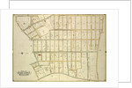 Map bounded by 14th Ave., Haggertys Lane, 11th Ave., Clinton Pl., Cryders Lane, 10th Ave., 9th Ave., 8th Ave., 7th Ave., 5th Ave., 4th Ave., Tatham Pl., Private, Howl., New York by Anonymous