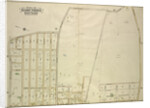 Map bounded by Titus Ave., Rocky Hill Road, Woodhull Ave., Bradford Ave., Torrey Ave., Higgins Ave., Hurd Ave., Jones Ave., Prince Ave., Stratton Ave., Mauriac Ave., Vernon, New York by Anonymous