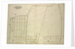Map bounded by Titus Ave., Rocky Hill Road, Woodhull Ave., Bradford Ave., Torrey Ave., Higgins Ave., Hurd Ave., Jones Ave., Prince Ave., Stratton Ave., Mauriac Ave., Vernon, New York by Anonymous