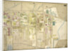 Map bounded by Meserole Ave., Gem St., Franklin St., North 15th St., East River, Kent St., Green Point Ave; Including Milton St., West St., Noble St., Oak St., Calyer St., Quay St., New York by Anonymous