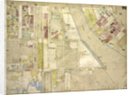 Map bounded by Vernol Ave., Manhattan Ave. late Union Ave., Commercial St., Box St., Bell St. Not Opened, Newtown Creek, River St; Including Pier St., Dock St., South St., Flushing St., Front St., New York by Anonymous