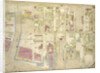 Map bounded by Vernon Ave., West 4th St., West 5th St., West 6th St., West 7th St., West 8th St; Including West Ave., New York by Anonymous