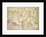 Map bounded by Vernon Ave., West 4th St., West 5th St., West 6th St., West 7th St., West 8th St; Including West Ave., New York by Anonymous