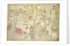 Map bounded by Vernon Ave., West 4th St., West 5th St., West 6th St., West 7th St., West 8th St; Including West Ave., New York by Anonymous