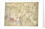 Map bounded by Vernon Ave., West 4th St., West 5th St., West 6th St., West 7th St., West 8th St; Including West Ave., New York by Anonymous