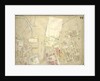 Map bounded by Jacks Creek, Ranton St., Pequod St., Shawnet St., Paidge Ave., Prorost St., Eagle St., Du Pont St., Clay St., Box St; Including Manhattan Ave. Late Union Place, Ash St., Oakland, New York by Anonymous