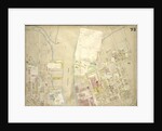 Map bounded by Jacks Creek, Ranton St., Pequod St., Shawnet St., Paidge Ave., Prorost St., Eagle St., Du Pont St., Clay St., Box St; Including Manhattan Ave. Late Union Place, Ash St., Oakland, New York by Anonymous