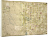 Map bounded by North 14th St., North 15th St., 5th St., Guernsey St., Lorimer St., Van Cott Ave., Oakland St., Newel St., Bancker St., Meserole Ave; Including Banker St., 2nd St., Norman Ave., New York by Anonymous