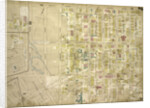 Map bounded by North 14th St., North 15th St., 5th St., Guernsey St., Lorimer St., Van Cott Ave., Oakland St., Newel St., Bancker St., Meserole Ave; Including Banker St., 2nd St., Norman Ave., New York by Anonymous