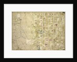 Map bounded by North 14th St., North 15th St., 5th St., Guernsey St., Lorimer St., Van Cott Ave., Oakland St., Newel St., Bancker St., Meserole Ave; Including Banker St., 2nd St., Norman Ave., New York by Anonymous