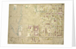 Map bounded by Driggs St. late 5th St., North 6th St., 7th St., 8th St., 9th St., 10th St., 11th St., 12th St., 13th St., 14th St., 15th St., Wythe Ave. late 2nd St; Including Eckford St., Van Cot., New York by Anonymous