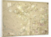 Map bounded by Leonard St., Orchard St., 5th St., Loniner St., Van Pelt St by Anonymous
