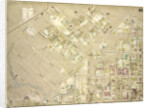 Map bounded by Leonard St., Orchard St., 5th St., Loniner St., Van Pelt St by Anonymous