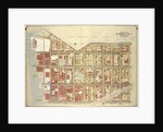 Map bounded by Little St., Evans St., Hudson Ave., Navy St; IncludingConcord St., Jay St., Marshall St., New York by Anonymous